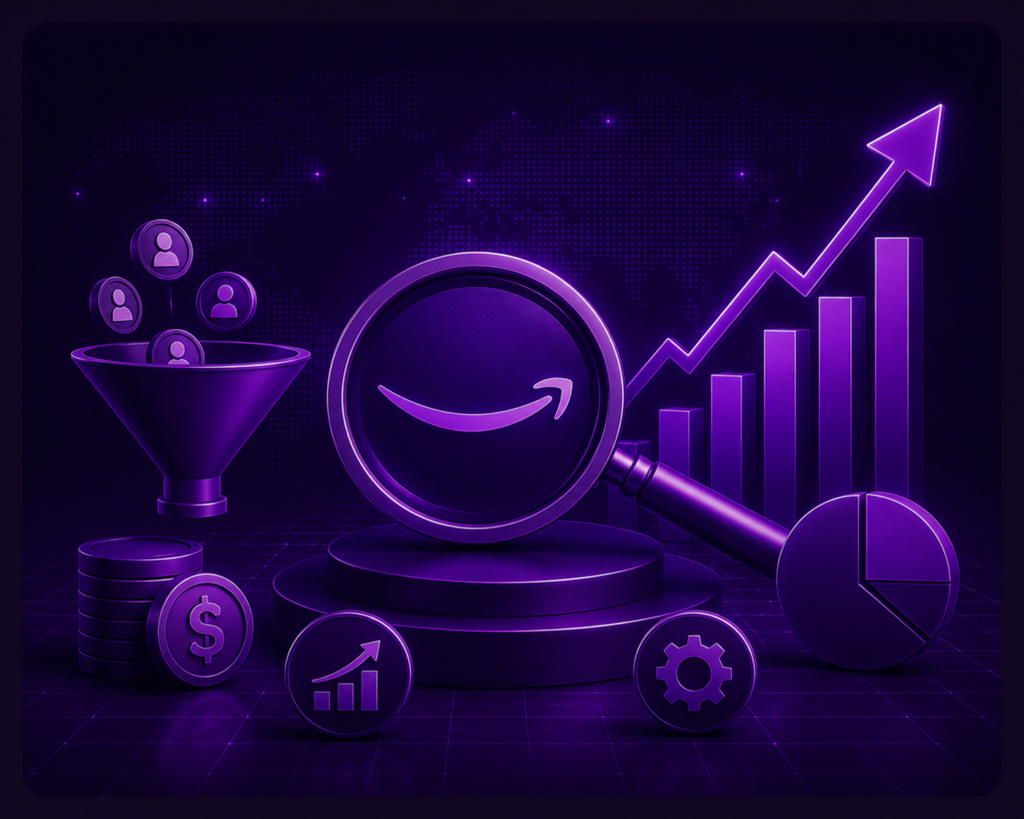 Amazon PPC Profitability: The Key to Sustainable Business Growth